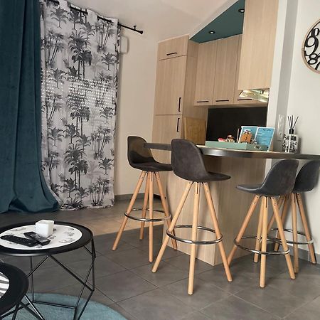 Elegant 45 M2 Lyon 6 + Garage. Idealement Situe Zewnętrze zdjęcie
