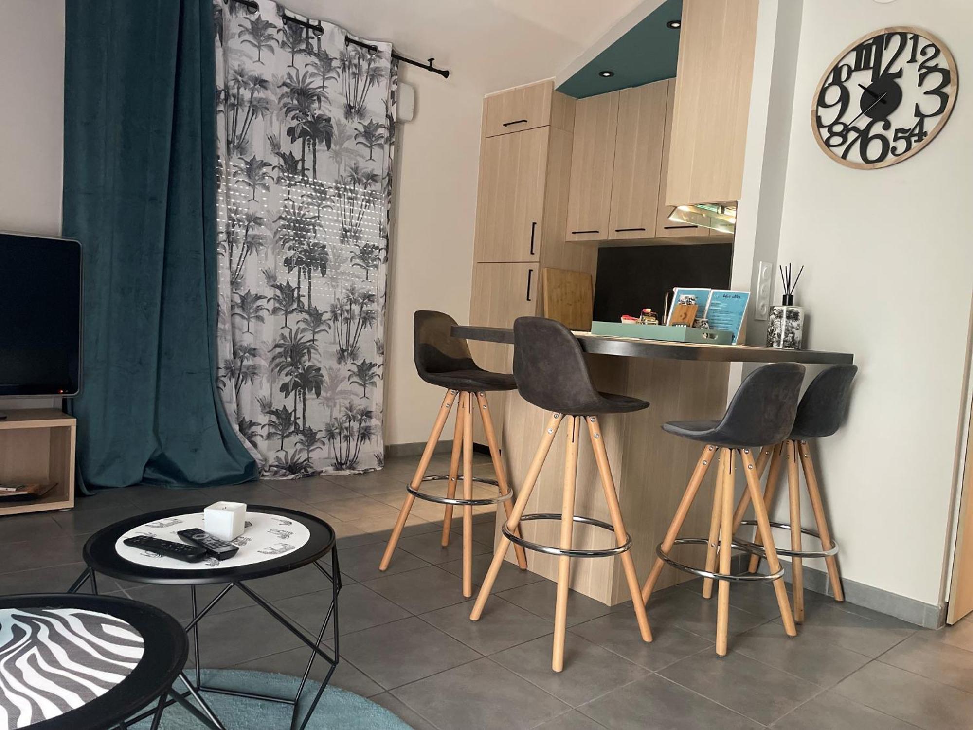 Elegant 45 M2 Lyon 6 + Garage. Idealement Situe Zewnętrze zdjęcie